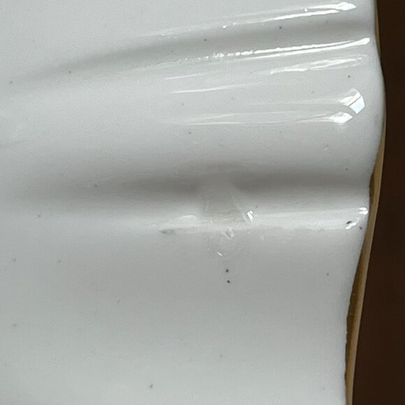 Royal Albert "Rose Chintz" Oval Sweetmeat Dish Nuts Candy Bone China England - Picture 10 of 10